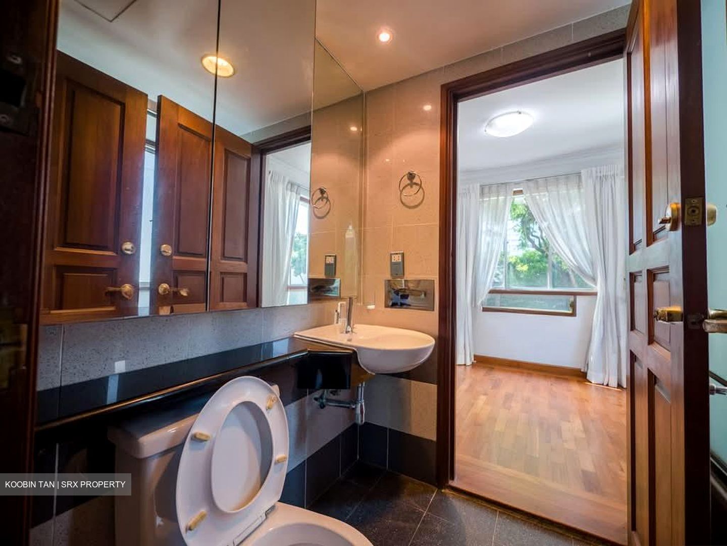 Hullet Rise (D9), Condominium #556066701